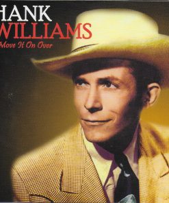 Hank Williams-0