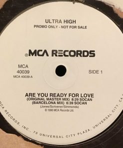 Ultra High-1
