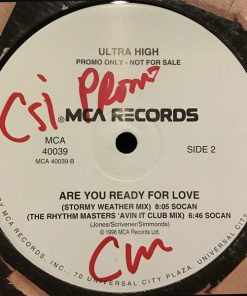 Ultra High-2