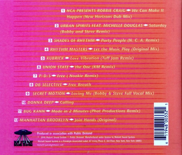 Various-1