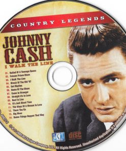 Johnny Cash-2