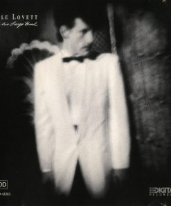 Lyle Lovett And His Large Band-0