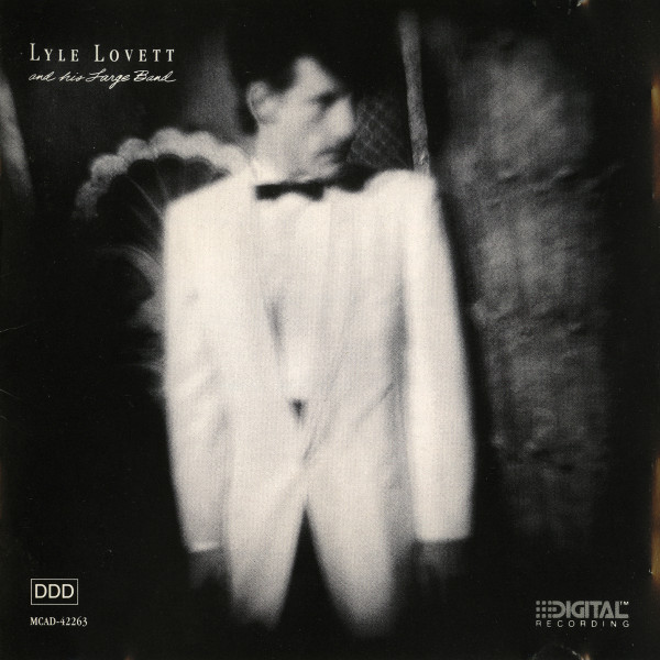 Lyle Lovett And His Large Band-0