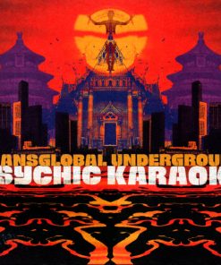 Transglobal Underground-0