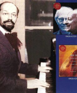Albert Roussel – Orchestre Philharmonique De Radio France, Marek Janowski-3