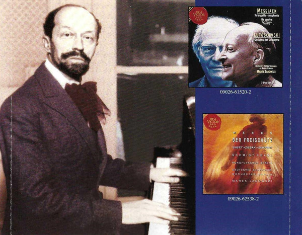 Albert Roussel – Orchestre Philharmonique De Radio France, Marek Janowski-3
