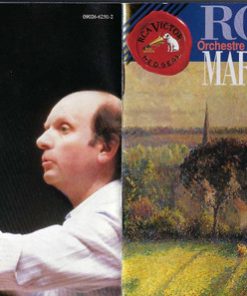 Albert Roussel – Orchestre Philharmonique De Radio France, Marek Janowski-4