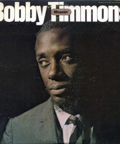 Bobby Timmons-0
