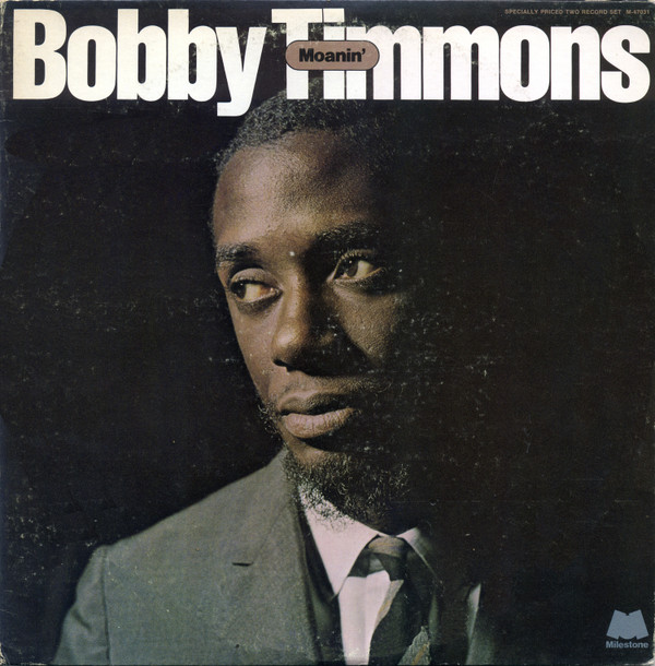 Bobby Timmons-0