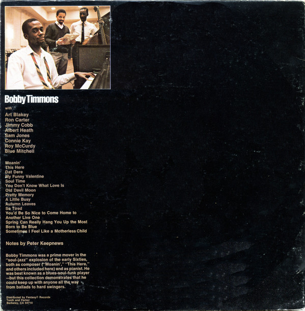 Bobby Timmons-3