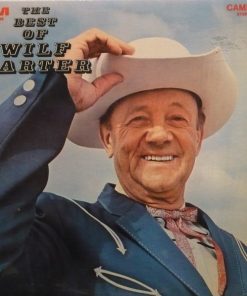 Wilf Carter-0