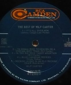 Wilf Carter-1