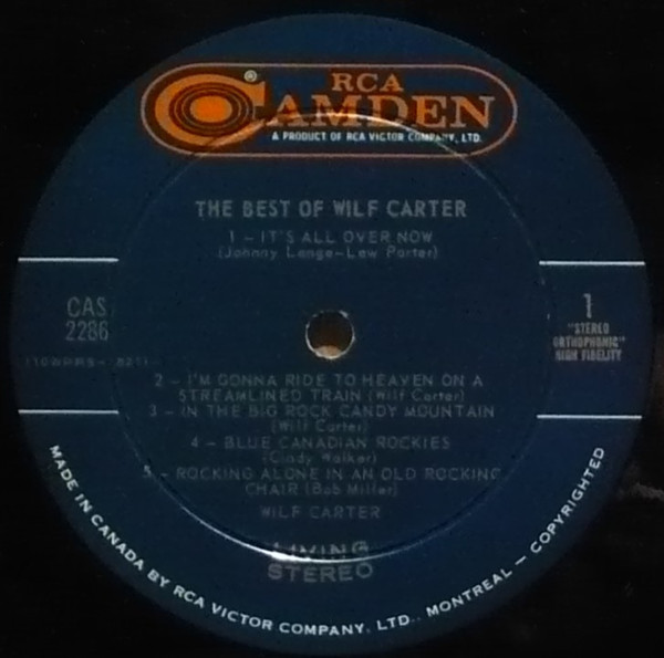 Wilf Carter-1