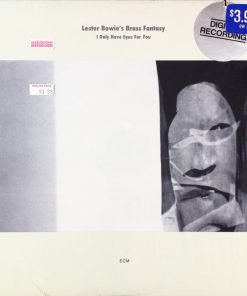 Lester Bowie's Brass Fantasy-1