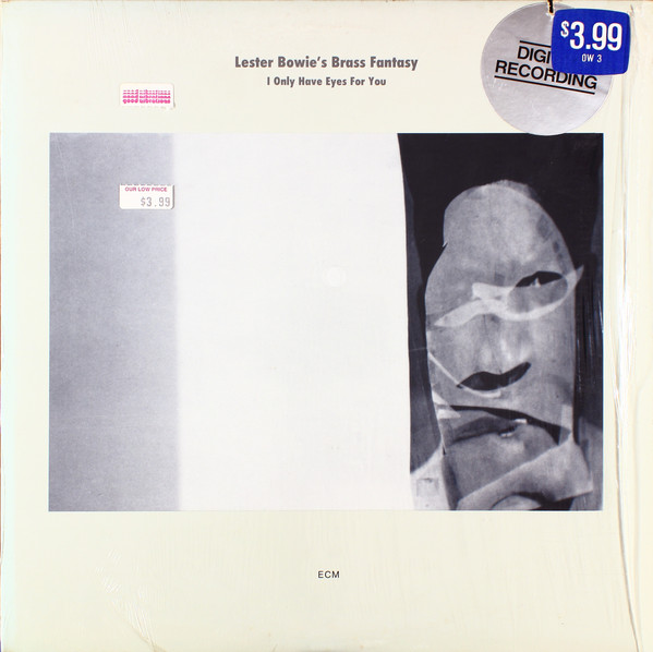 Lester Bowie's Brass Fantasy-1