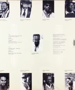 Lester Bowie's Brass Fantasy-2
