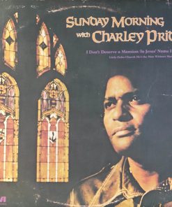 Charley Pride-0