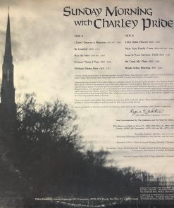 Charley Pride-1