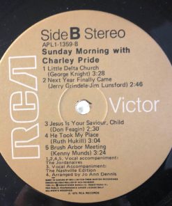 Charley Pride-3