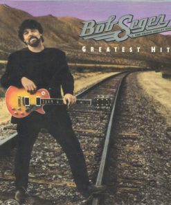 Bob Seger & The Silver Bullet Band*-0