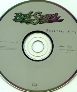 Bob Seger & The Silver Bullet Band*-2
