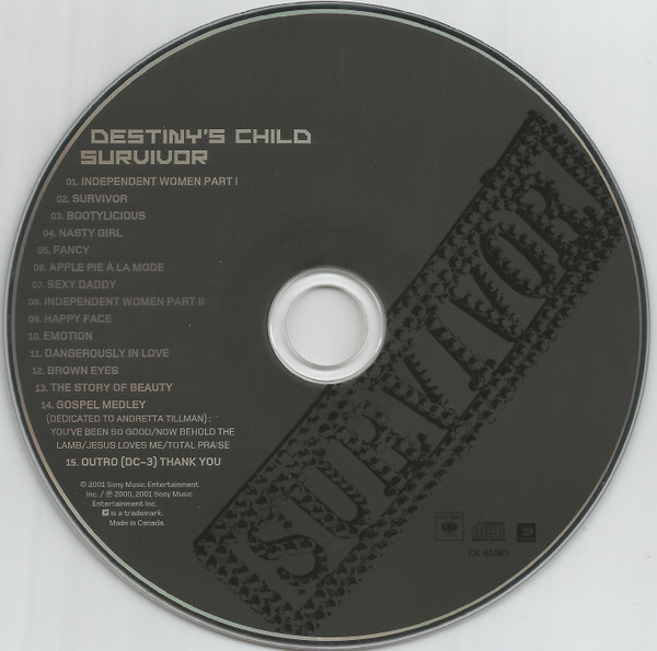 Destiny's Child-2