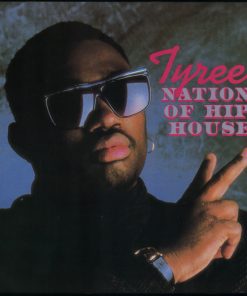 Tyree Cooper-0