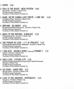 Various-3