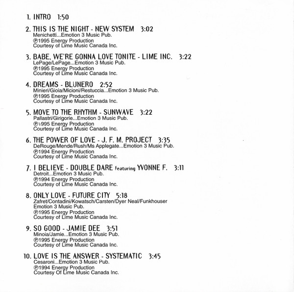 Various-3