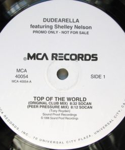 Dudearella Featuring Shelley Nelson-0