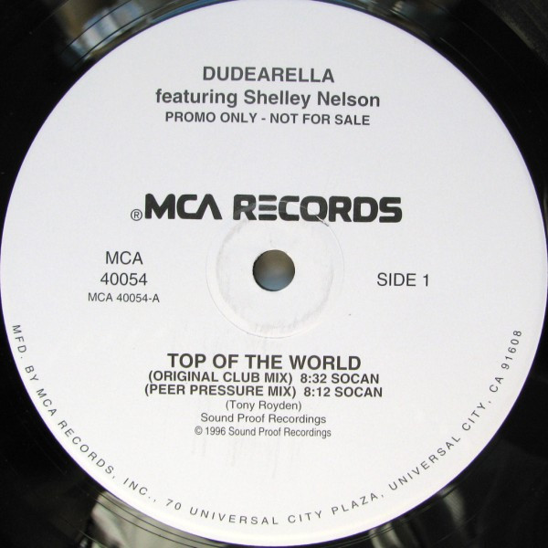 Dudearella Featuring Shelley Nelson-0