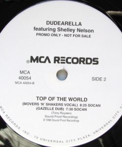 Dudearella Featuring Shelley Nelson-1