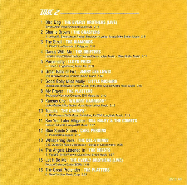 Various-1