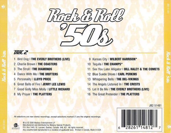 Various-3