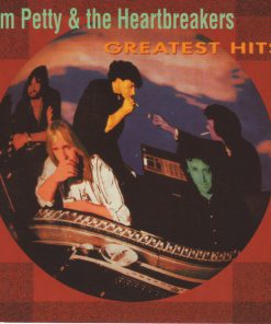 Tom Petty & The Heartbreakers*-0