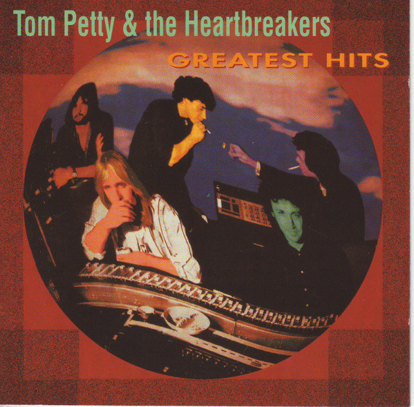 Tom Petty & The Heartbreakers*-0