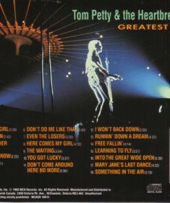 Tom Petty & The Heartbreakers*-1