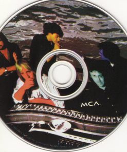 Tom Petty & The Heartbreakers*-2