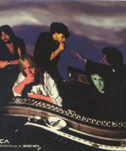 Tom Petty & The Heartbreakers*-3