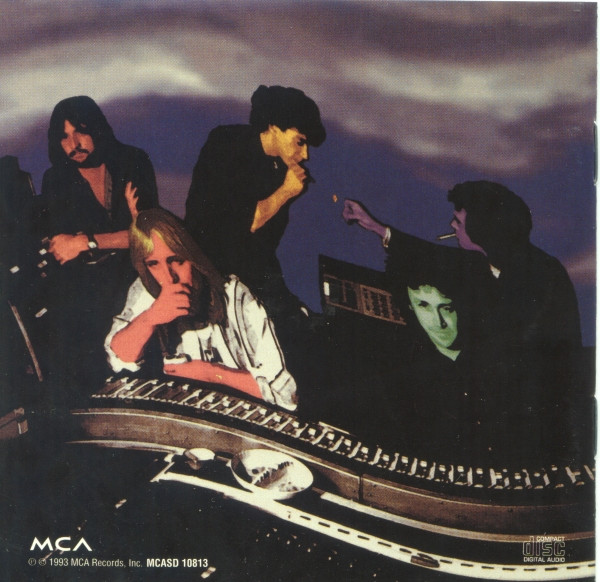 Tom Petty & The Heartbreakers*-3