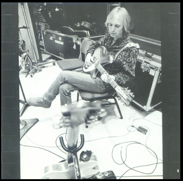 Tom Petty & The Heartbreakers*-4