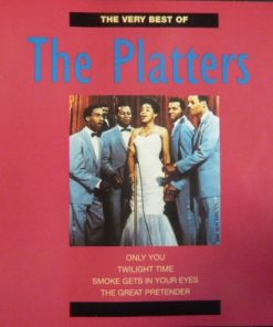The Platters-0