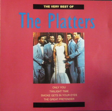 The Platters-0