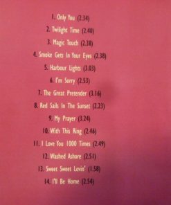 The Platters-1
