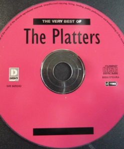 The Platters-3