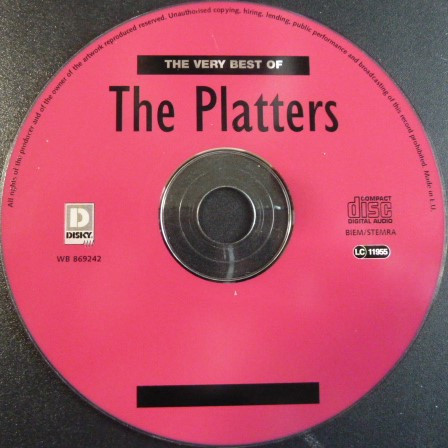 The Platters-3