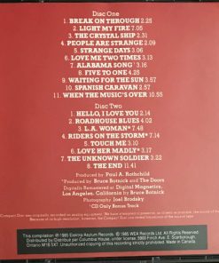 The Doors-1