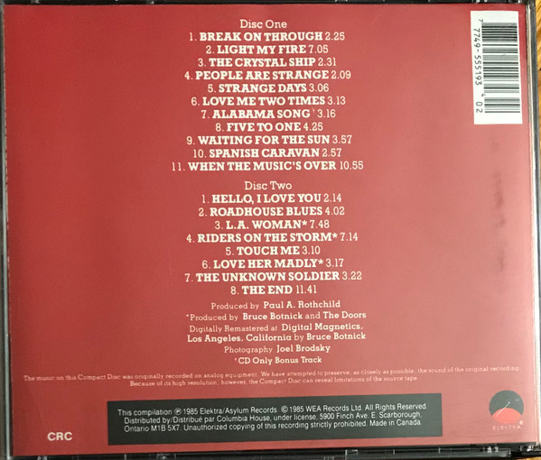 The Doors-1