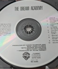 The Dream Academy-2