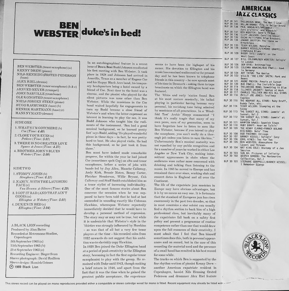 Ben Webster-1